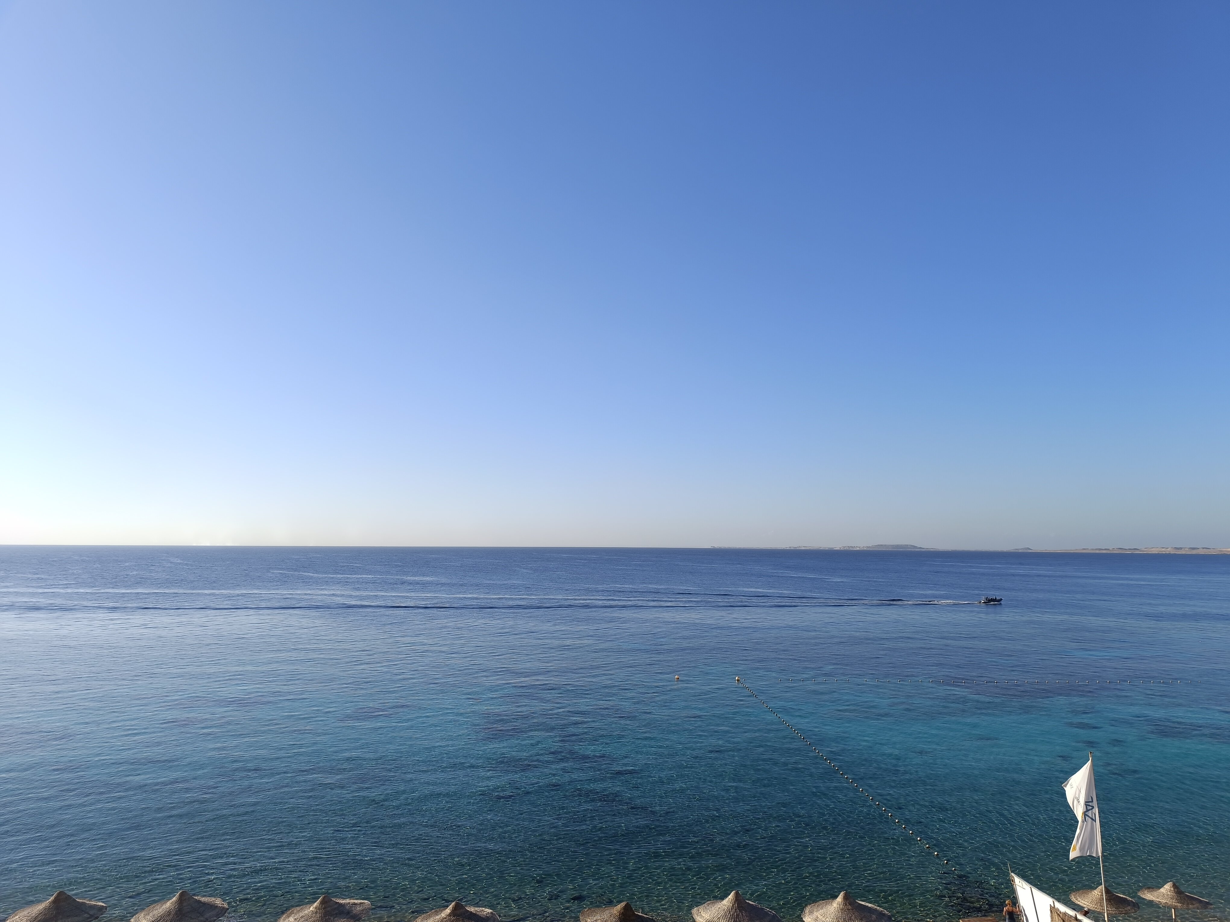 Фото Badawia Sharm Resort