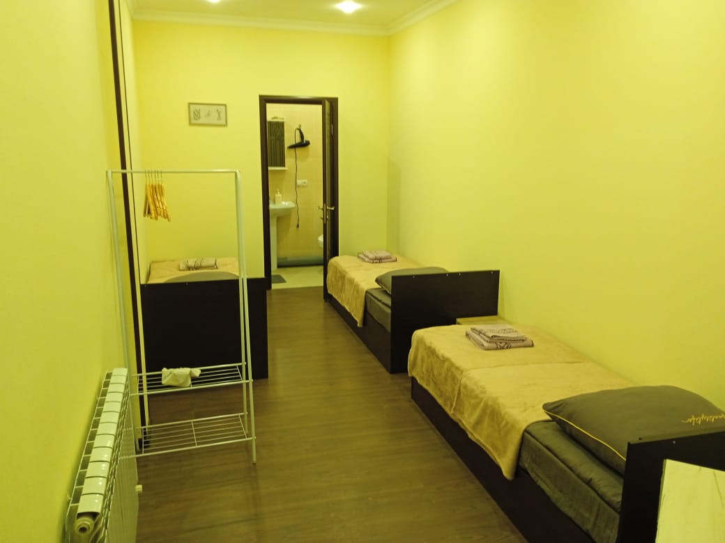 Фото ТриДом