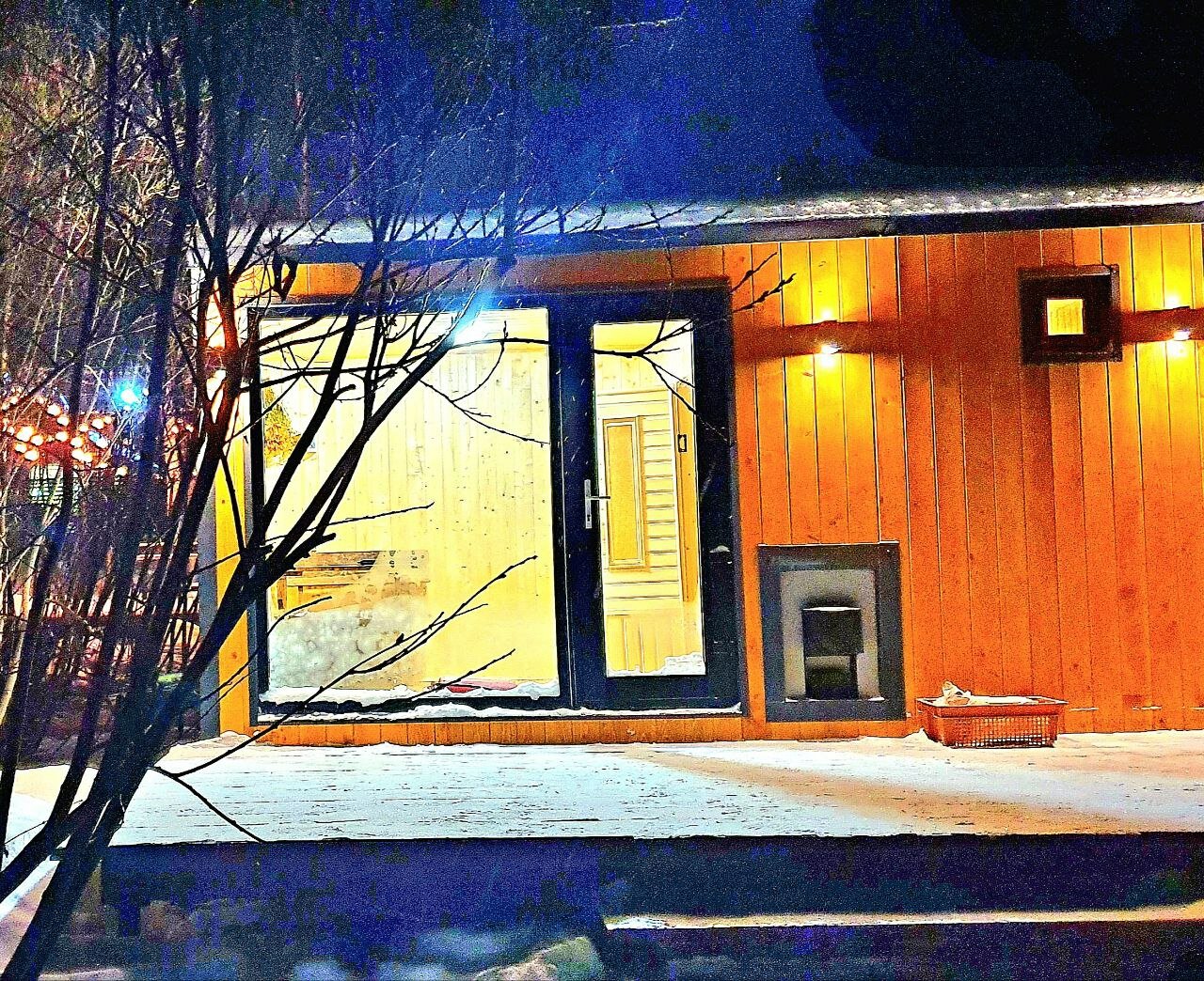 Фото Совиный Берег