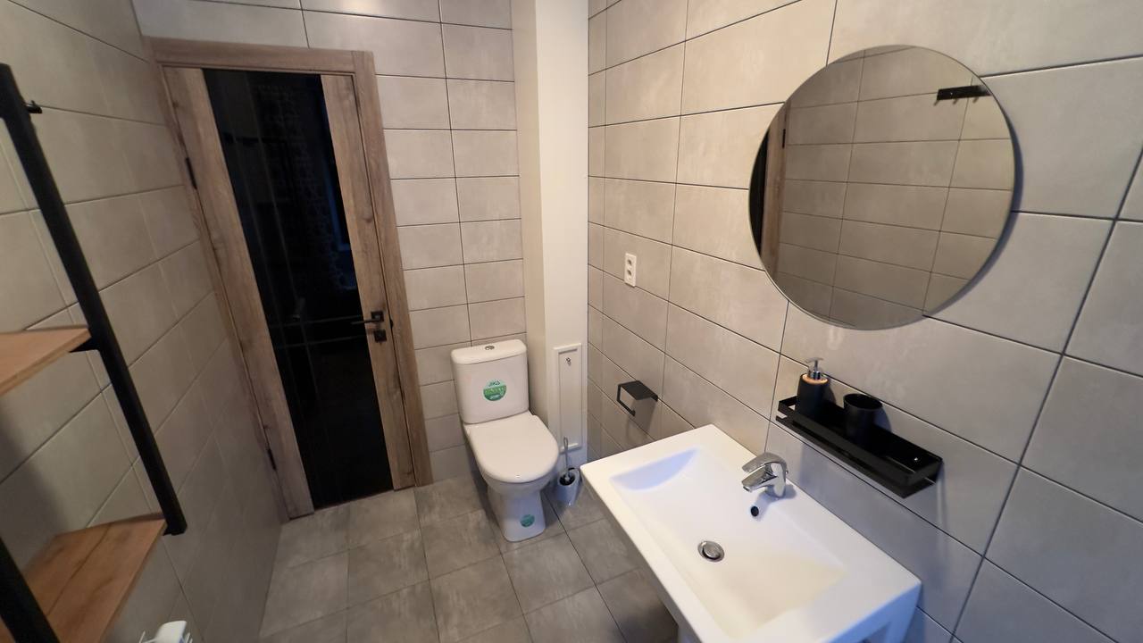 Фото Дом для друзей