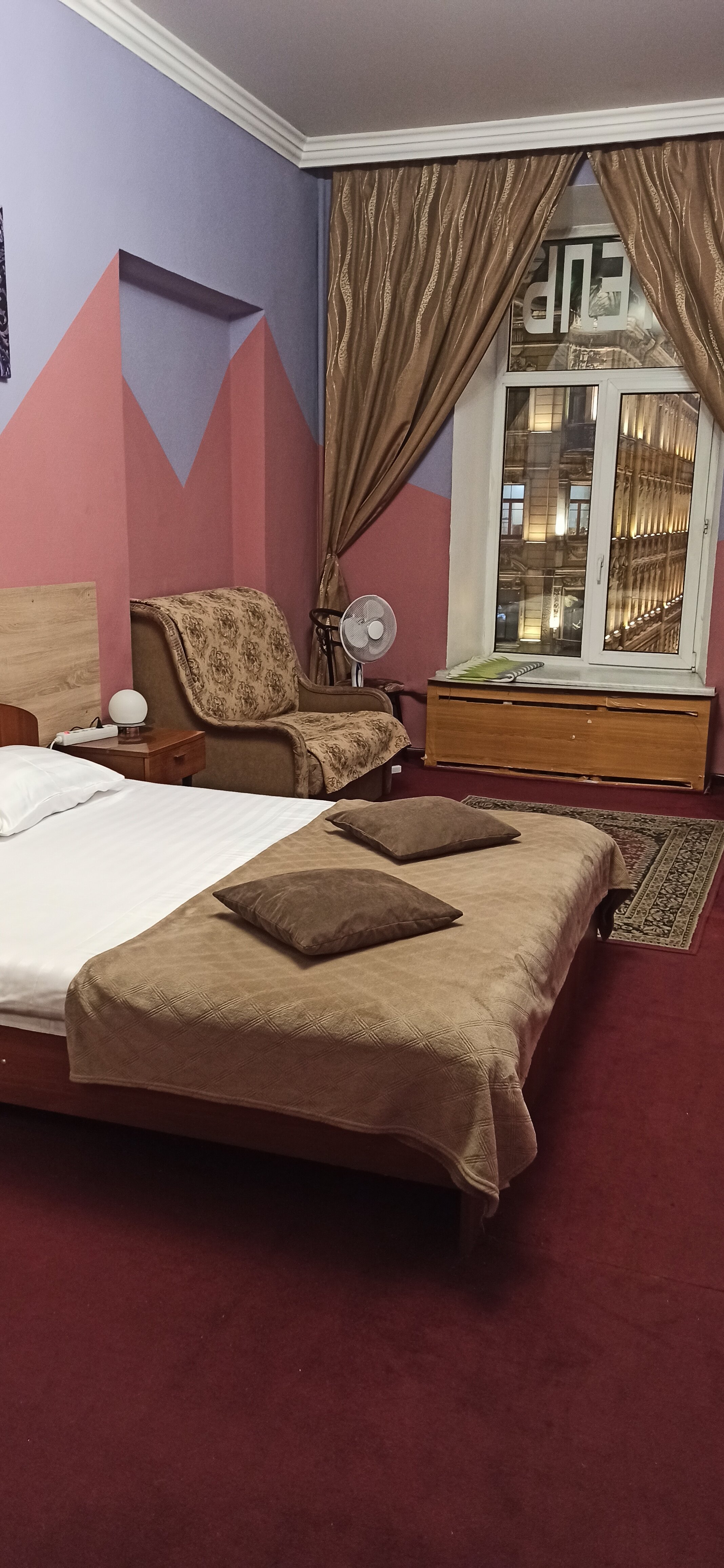 Фото Невский Кристалл