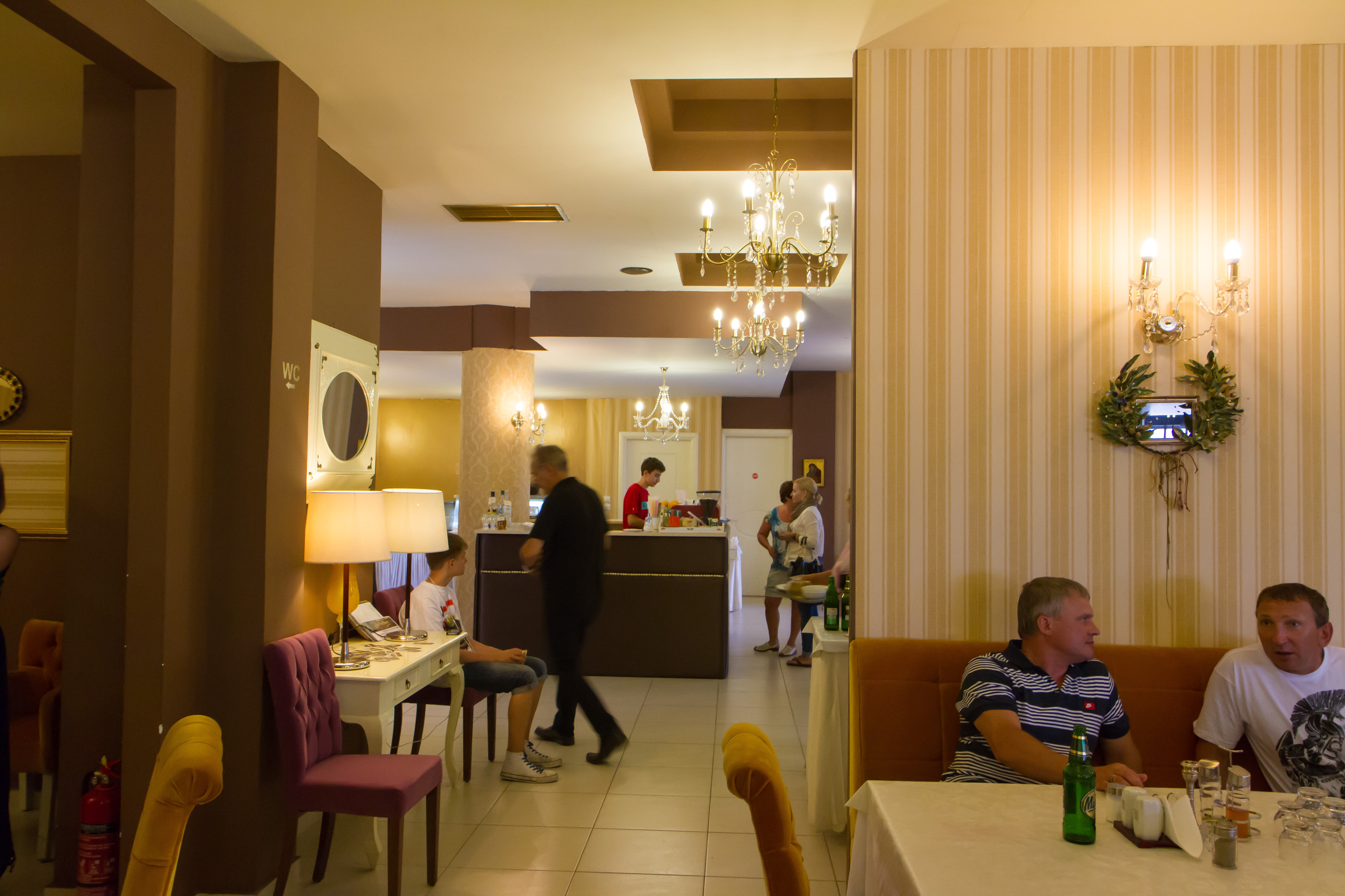 Фото отеля 5