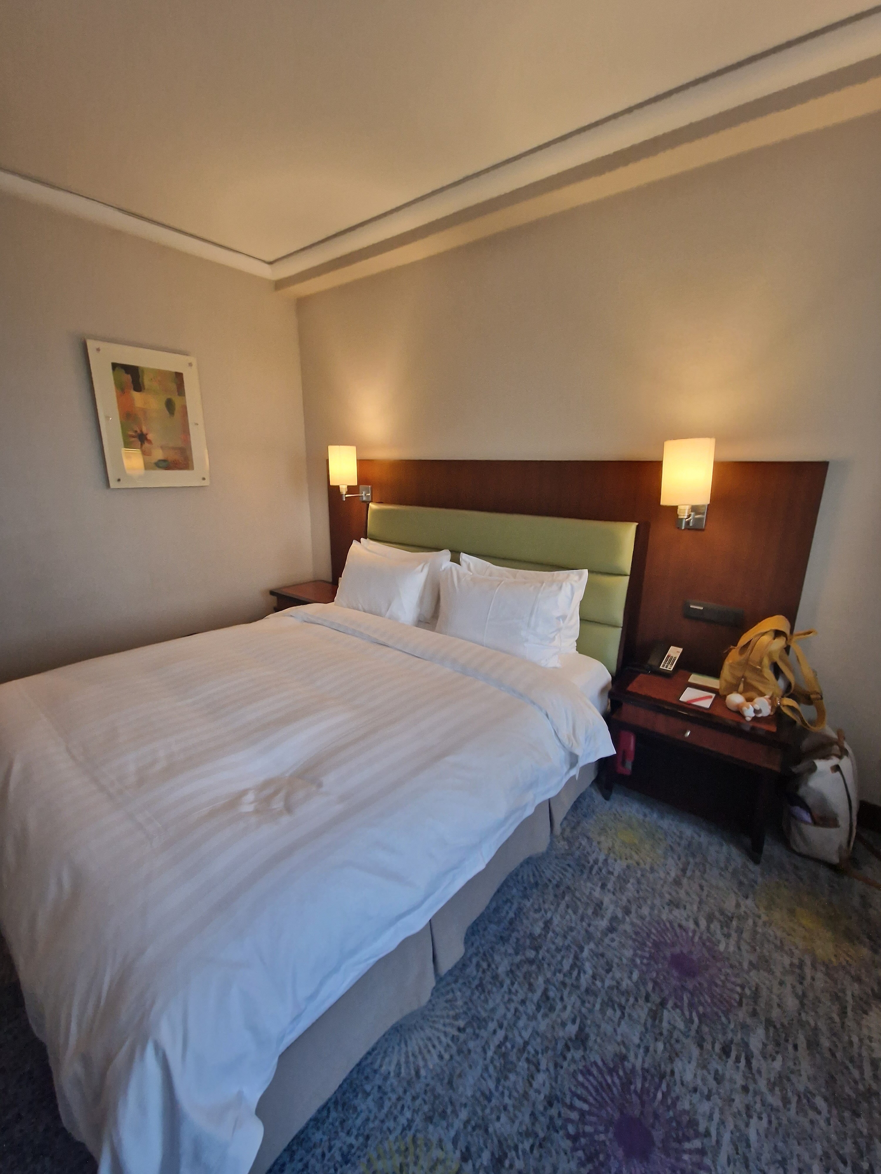 Фото Ramada Plaza Pudong