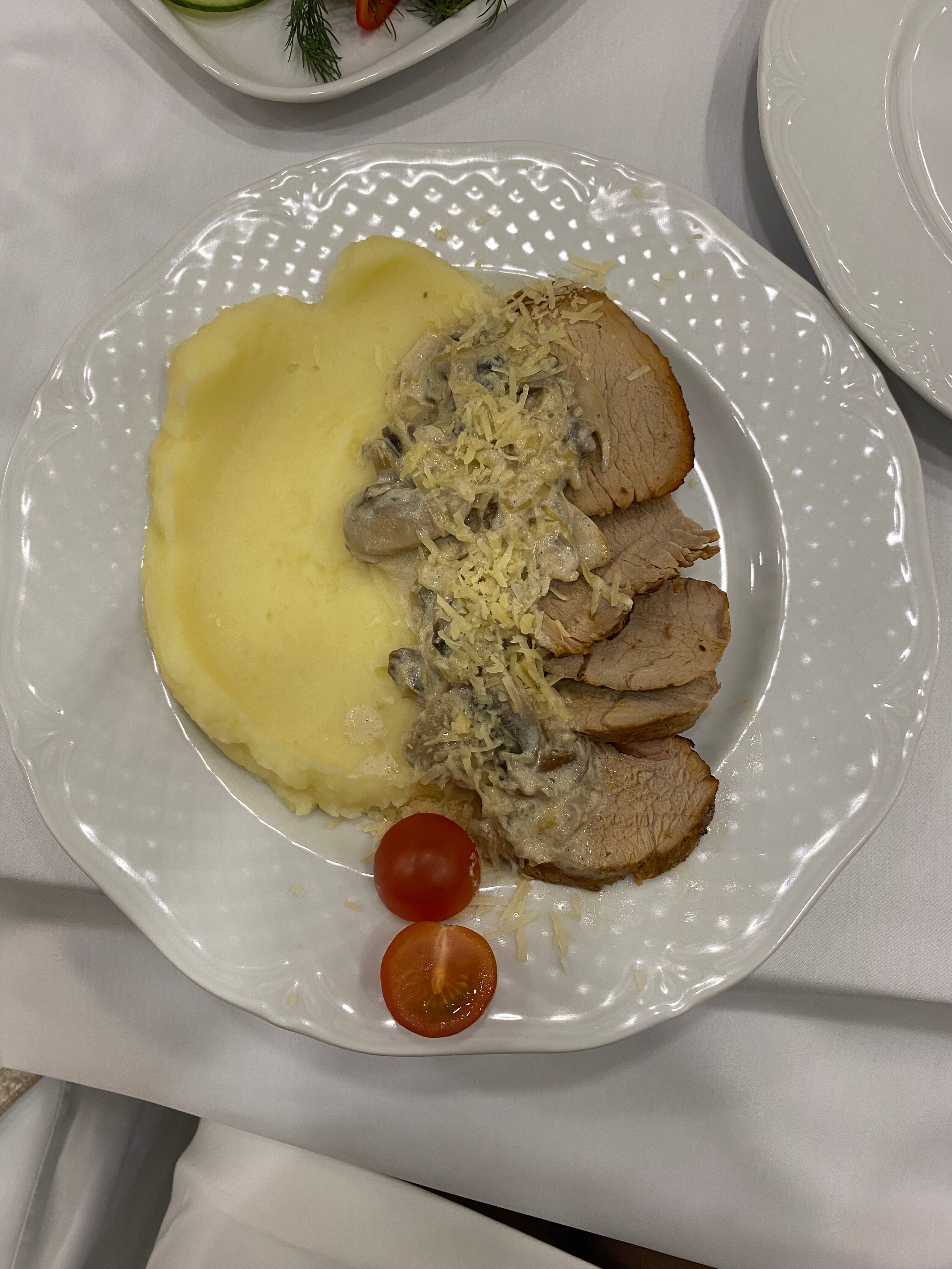 Фото Гостиный Дворъ