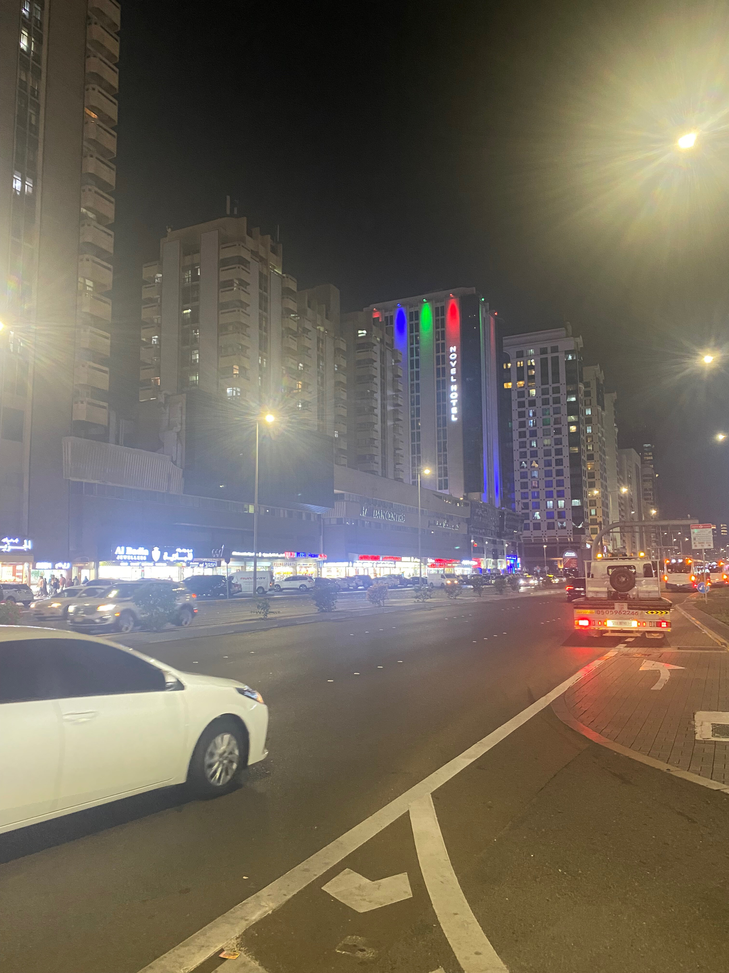 Фото Novel Hotel City Center