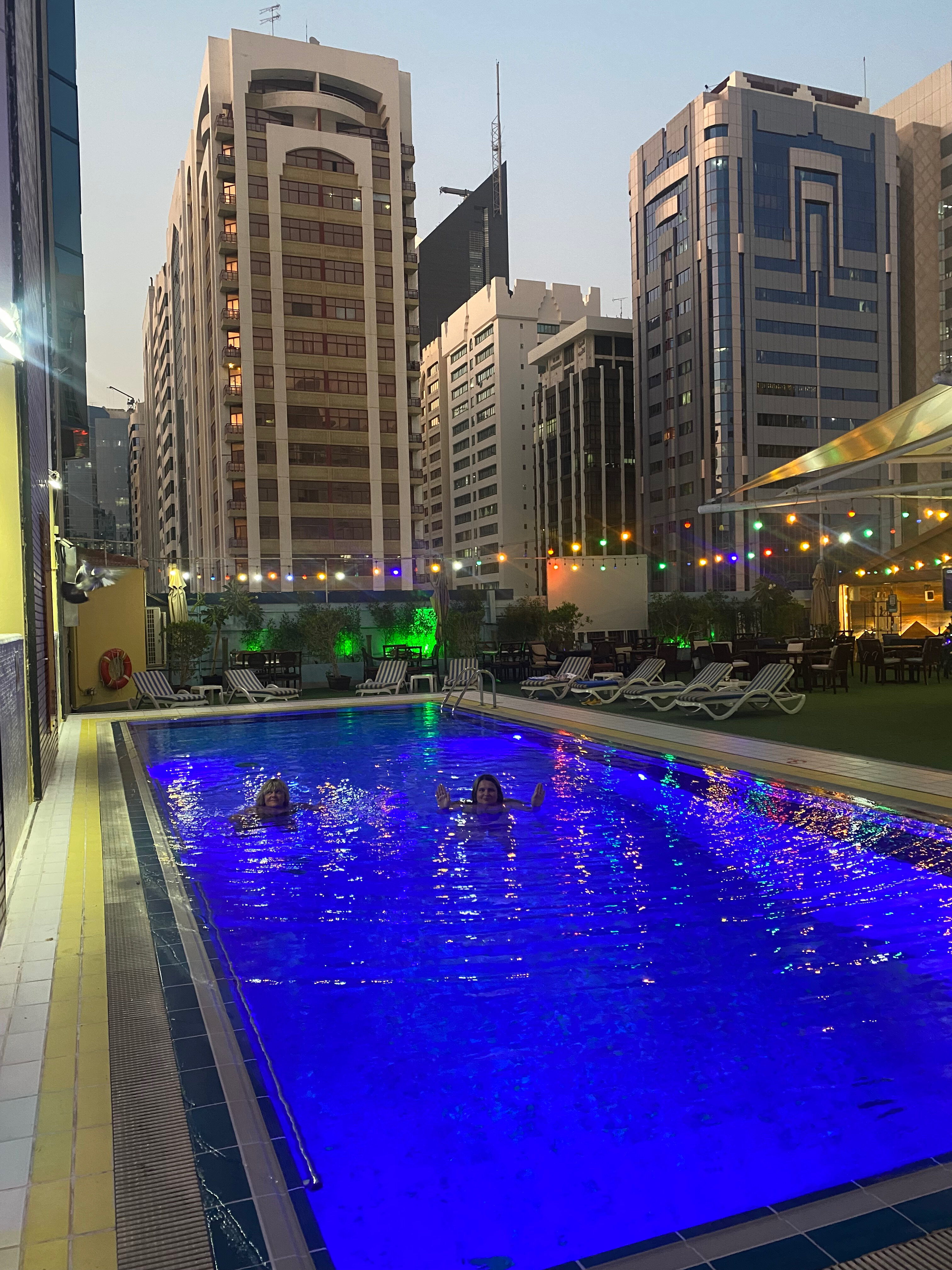 Фото Novel Hotel City Center