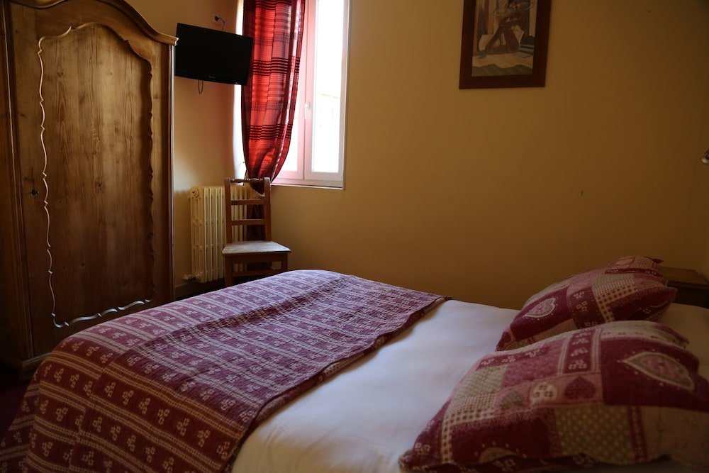 Фото Hôtel de France