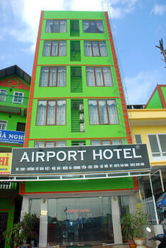 Гостиница Thanh Son Noi Bai Airport Hotel