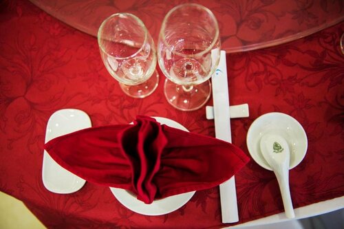 Гостиница Lam Giang Hotel в Вине