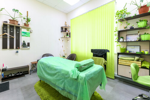 Massage salon Vedara, Novomoskovsk, photo