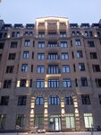 Residence Karpovka, 31 (Karpovka River Embankment, 31к2), housing complex