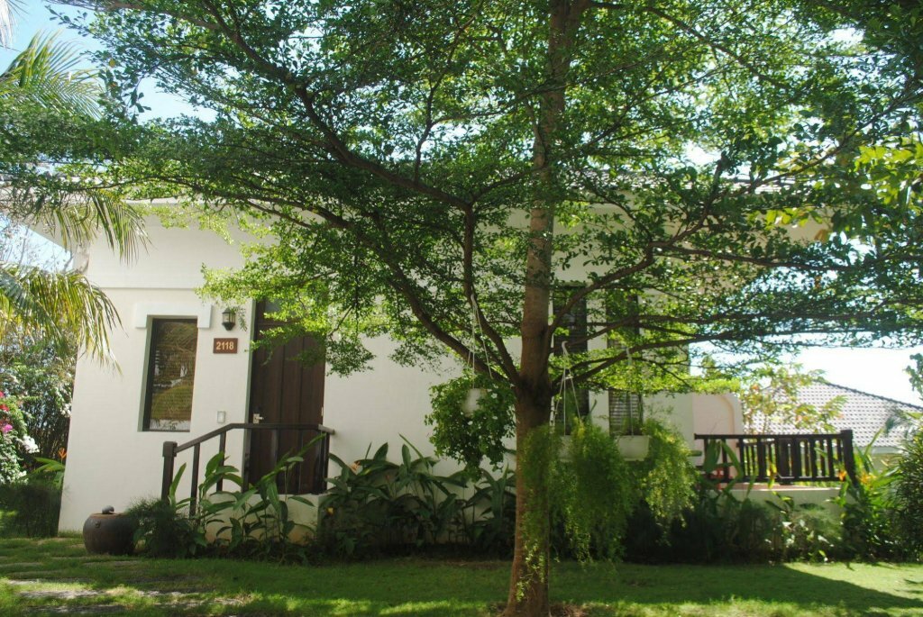 Фото Lotus Muine Beach Resort & SPA