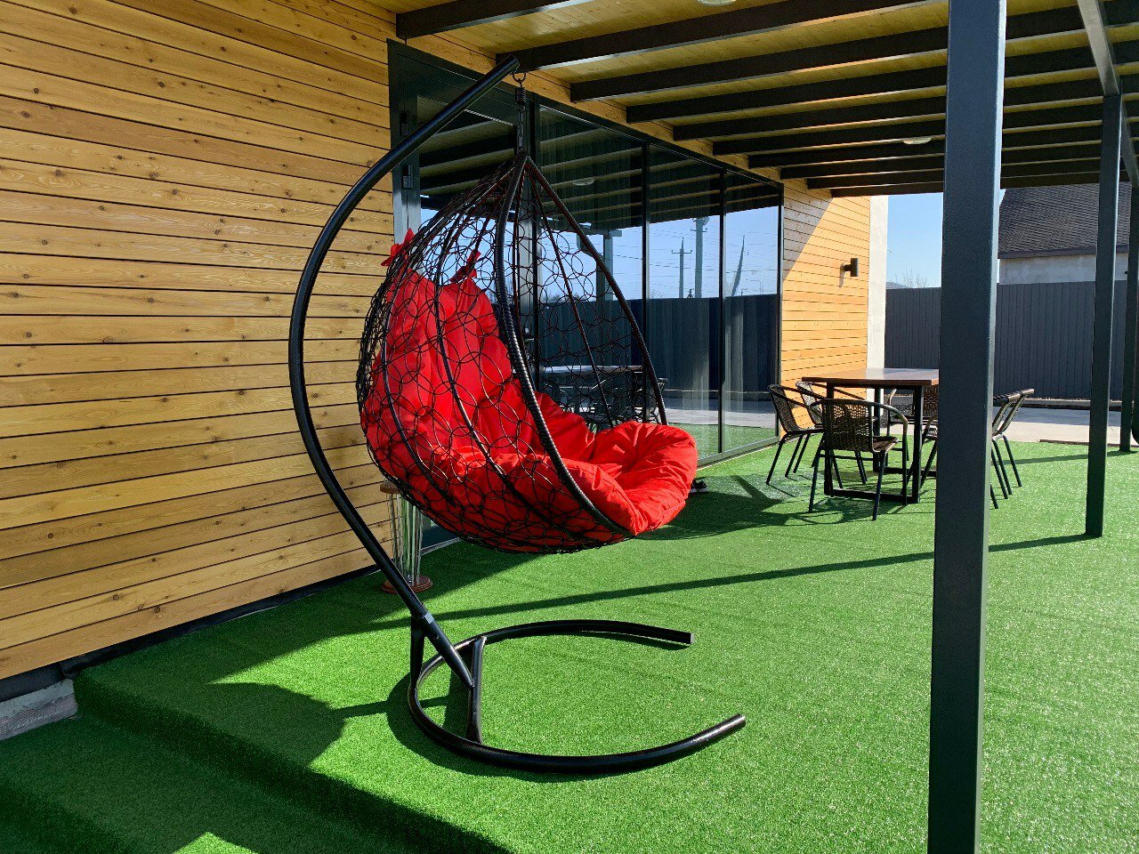 Фото Вилла Майя