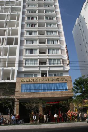 Фото Majestic Nha Trang
