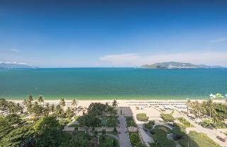 Фото Citadines Bayfront Nha Trang