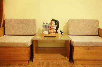 Фото Golden Sea 3 Hotel