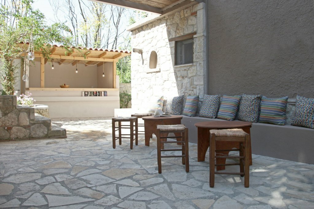 Фото The Beach House