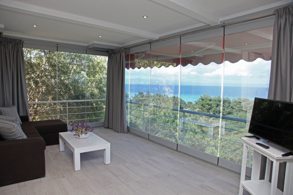 Фото The Beach House