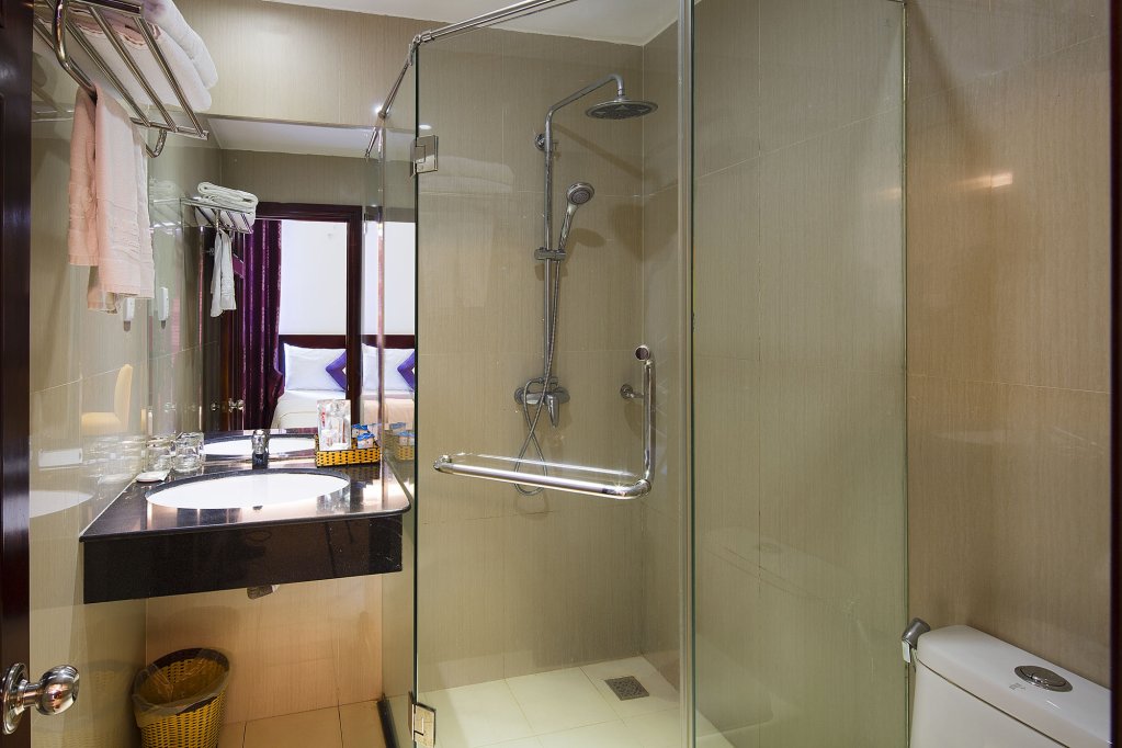 Фото Majestic Nha Trang