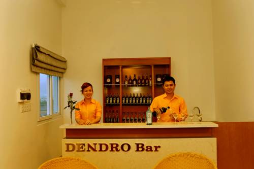 Фото Dendro Hotel