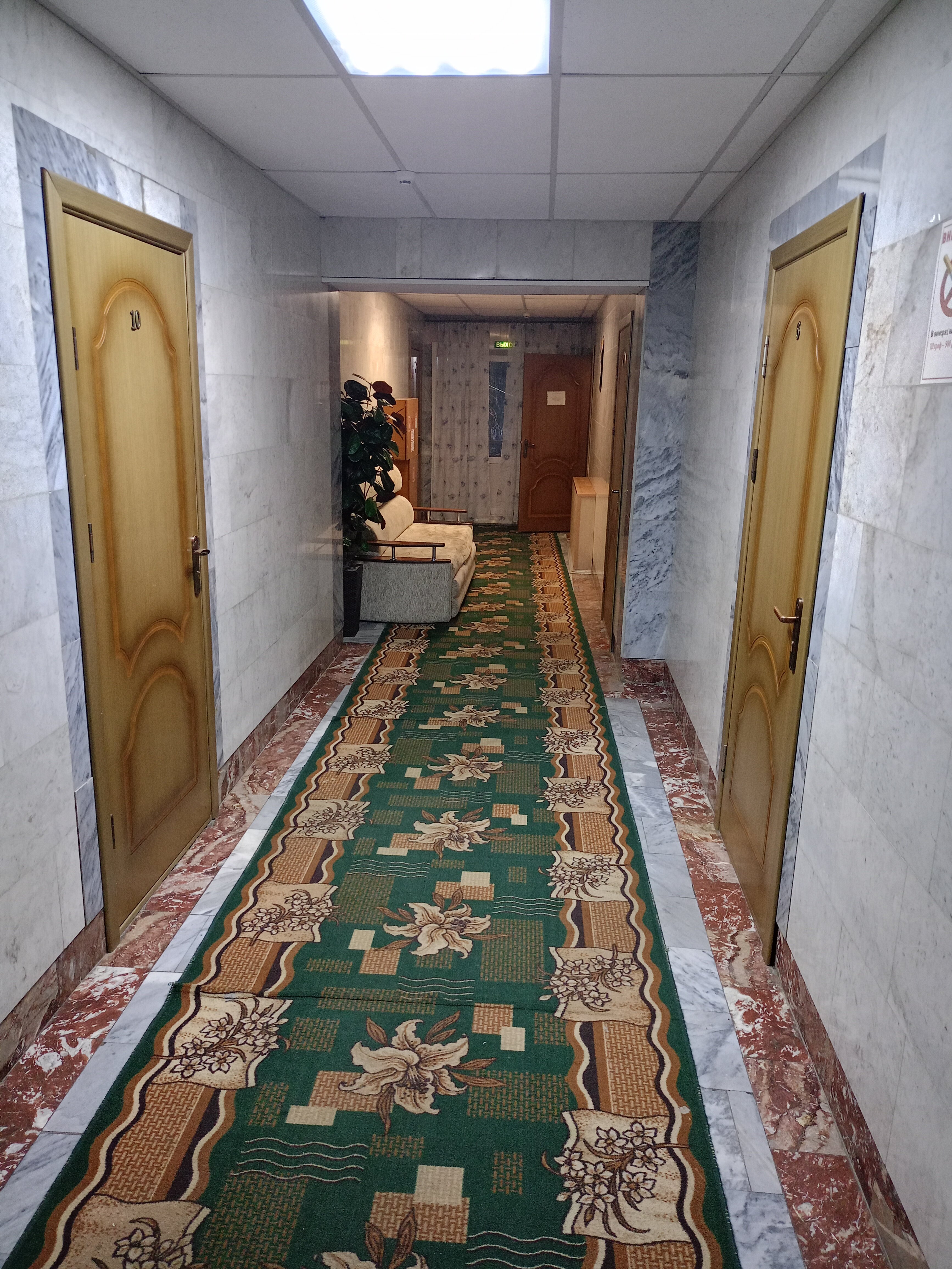 Фото Лунёвка