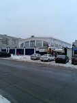 Tsentralny (Tsentralniy Microdistrict, ulitsa Lunacharskogo, 16) ، سوق المزارعين