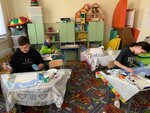 Korrekcionno-razvivayushii centr Ol'gi Malahovoi (Urban-type Settlement of Vniissok, ulitsa Mikhaila Kutuzova, 3А), kindergarten, nursery