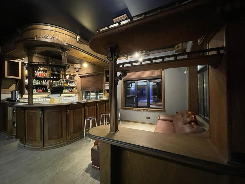 Фото Вилла Крокодила