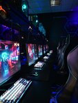 LiderCyberZone (Shalandina Street, 1А), computer club
