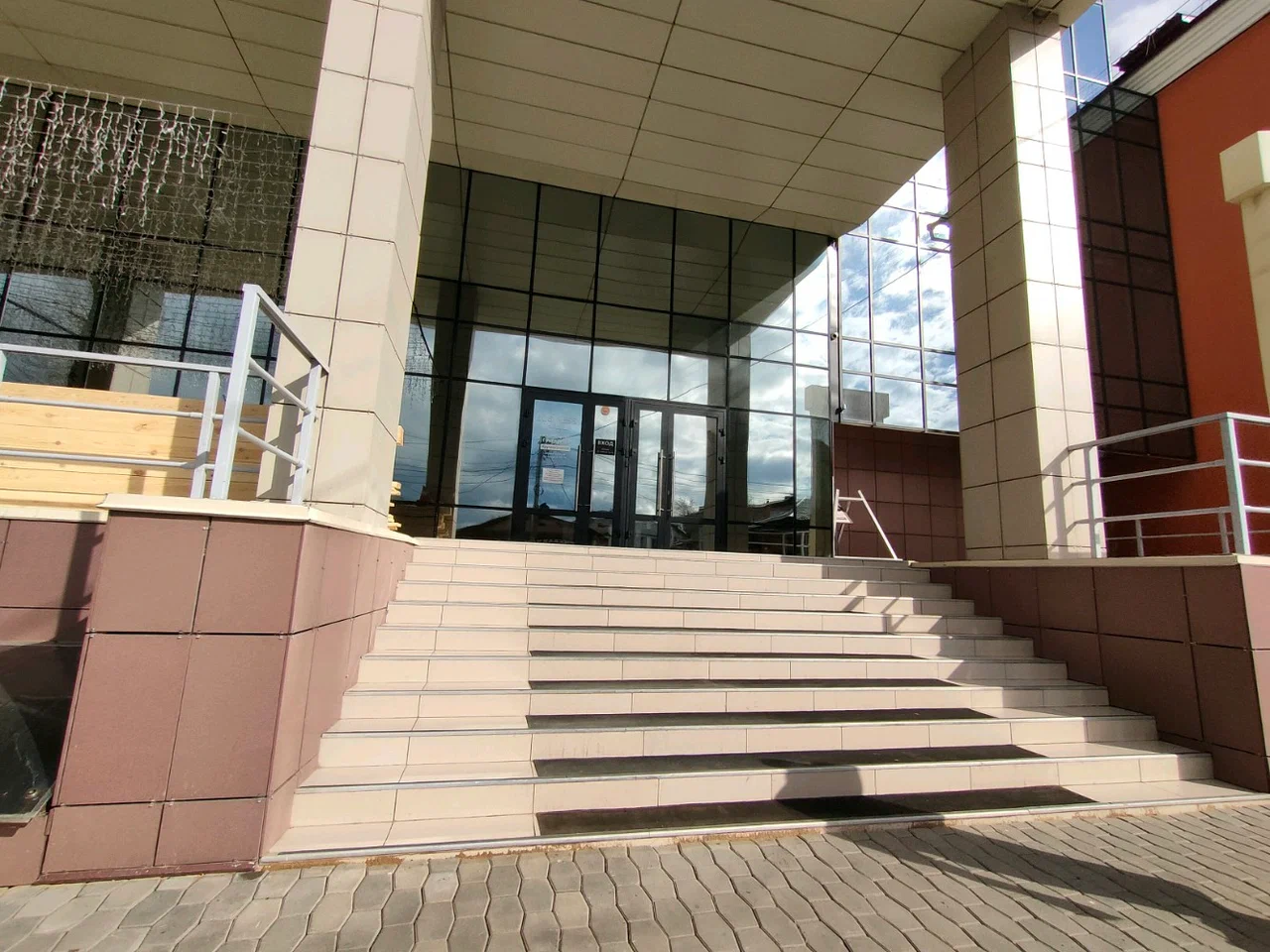 Фото Бизнес Холл