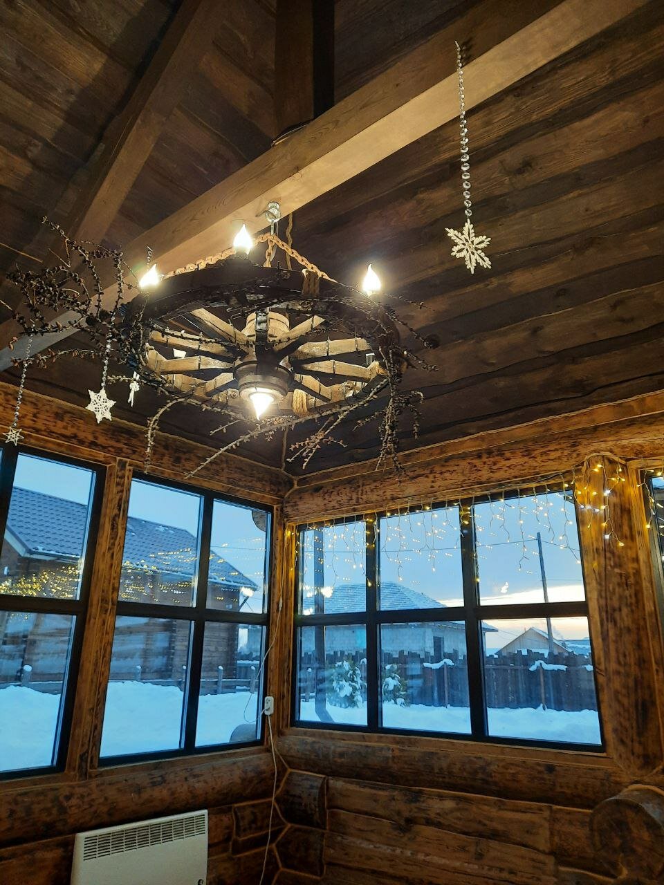 Фото В гостях у сказки