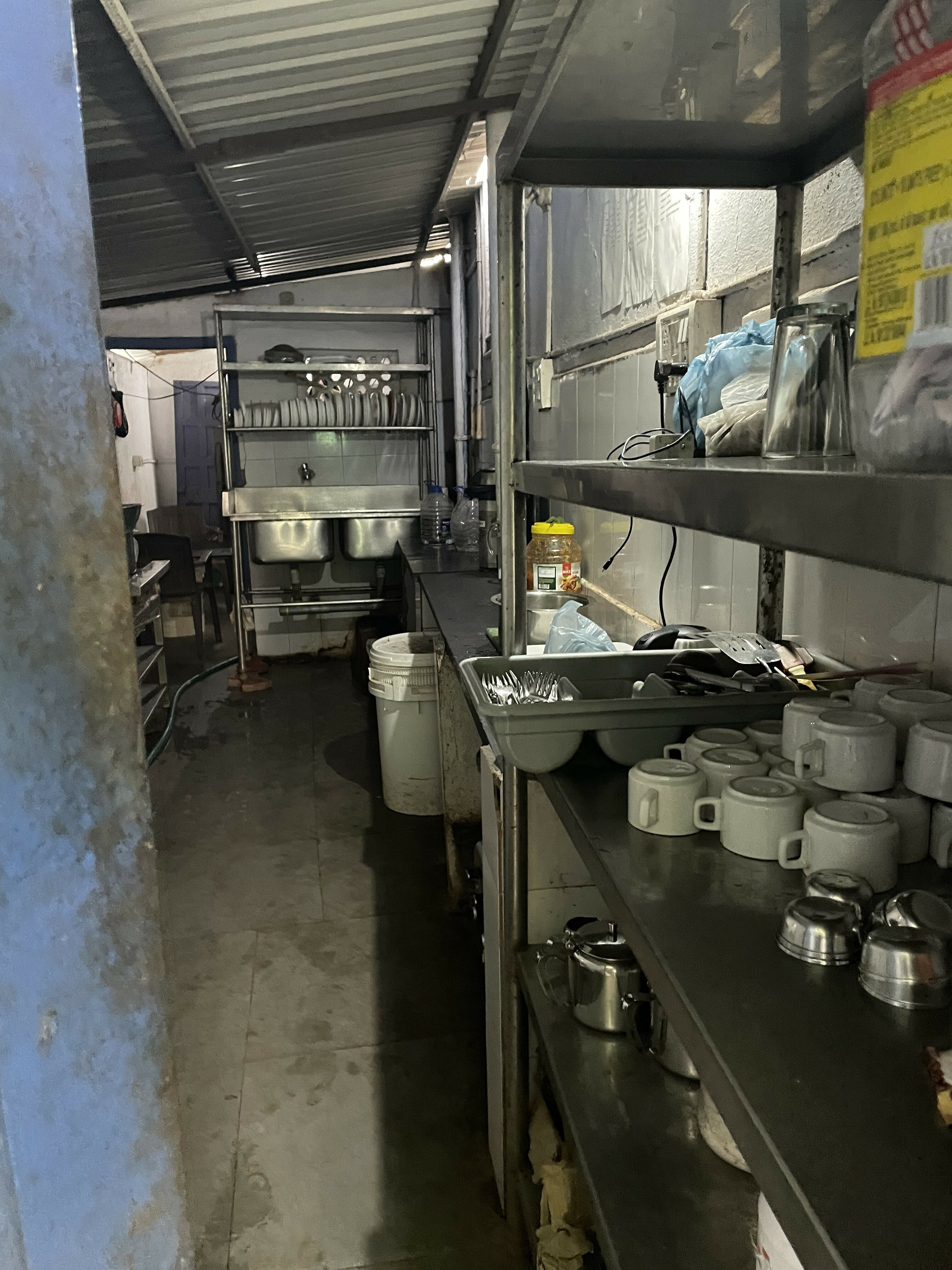 Фото Villa Theresa Beach Resort