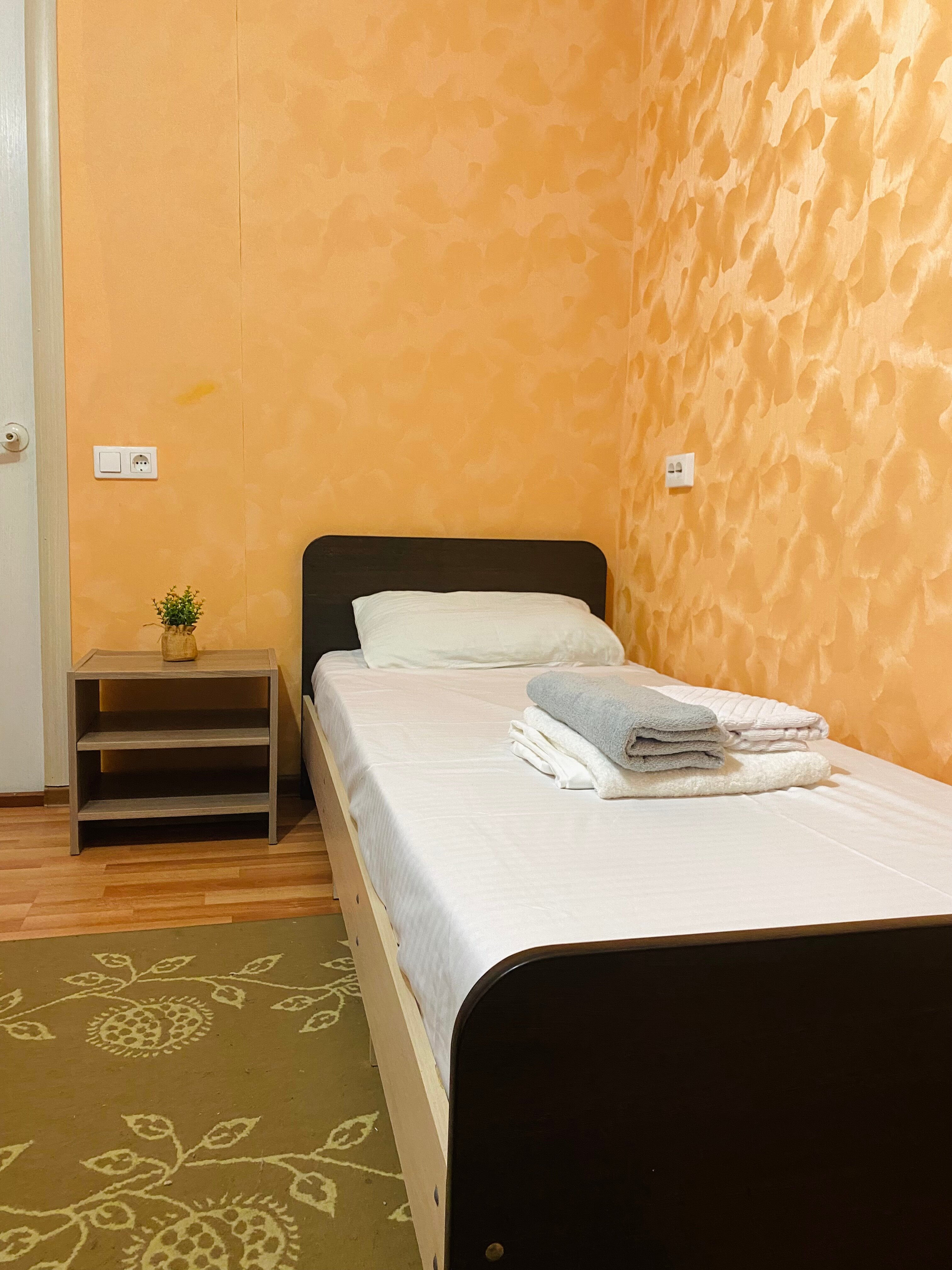 Фото Уютный Дворик у Татьяны Александровны