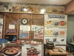 Stadium Park Cafe (İstanbul, Bağcılar, Mahmutbey Mah., Peyami Safa Cad., 36), cafe