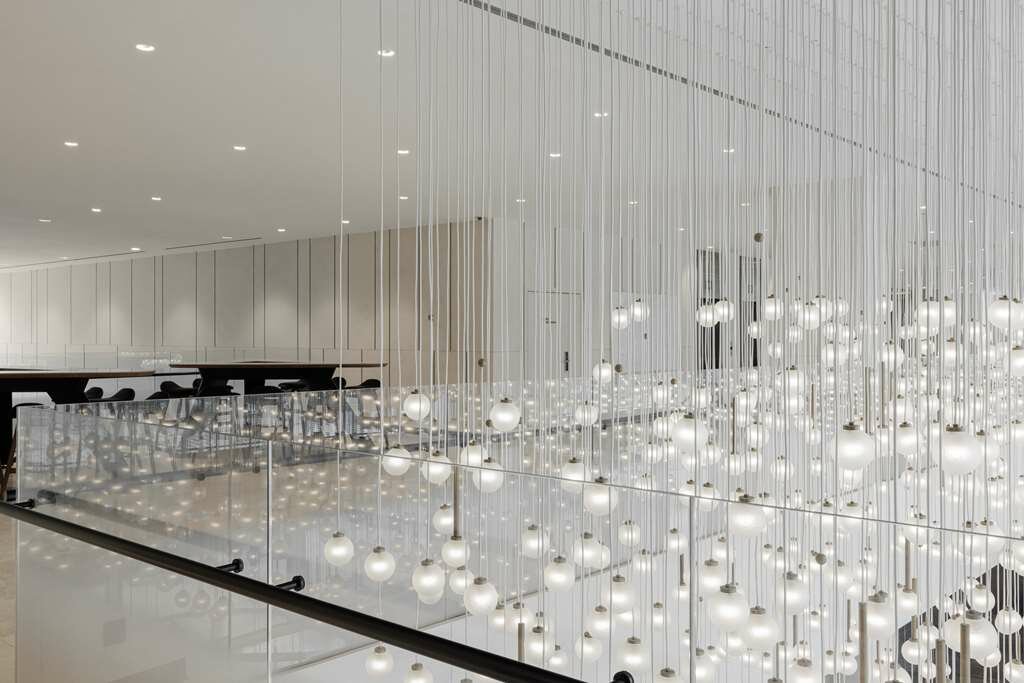 Фото Radisson Blu Ленинский проспект, Москва