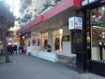 Padishah baku (Mirzеbala Mеmmеdzadе Street, 73B), tienda de ropa