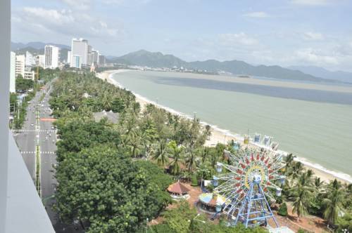 Фото Majestic Nha Trang