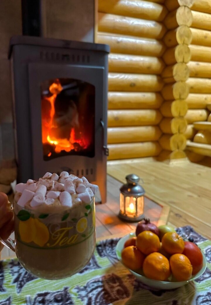 Фото Орлиное гнездо