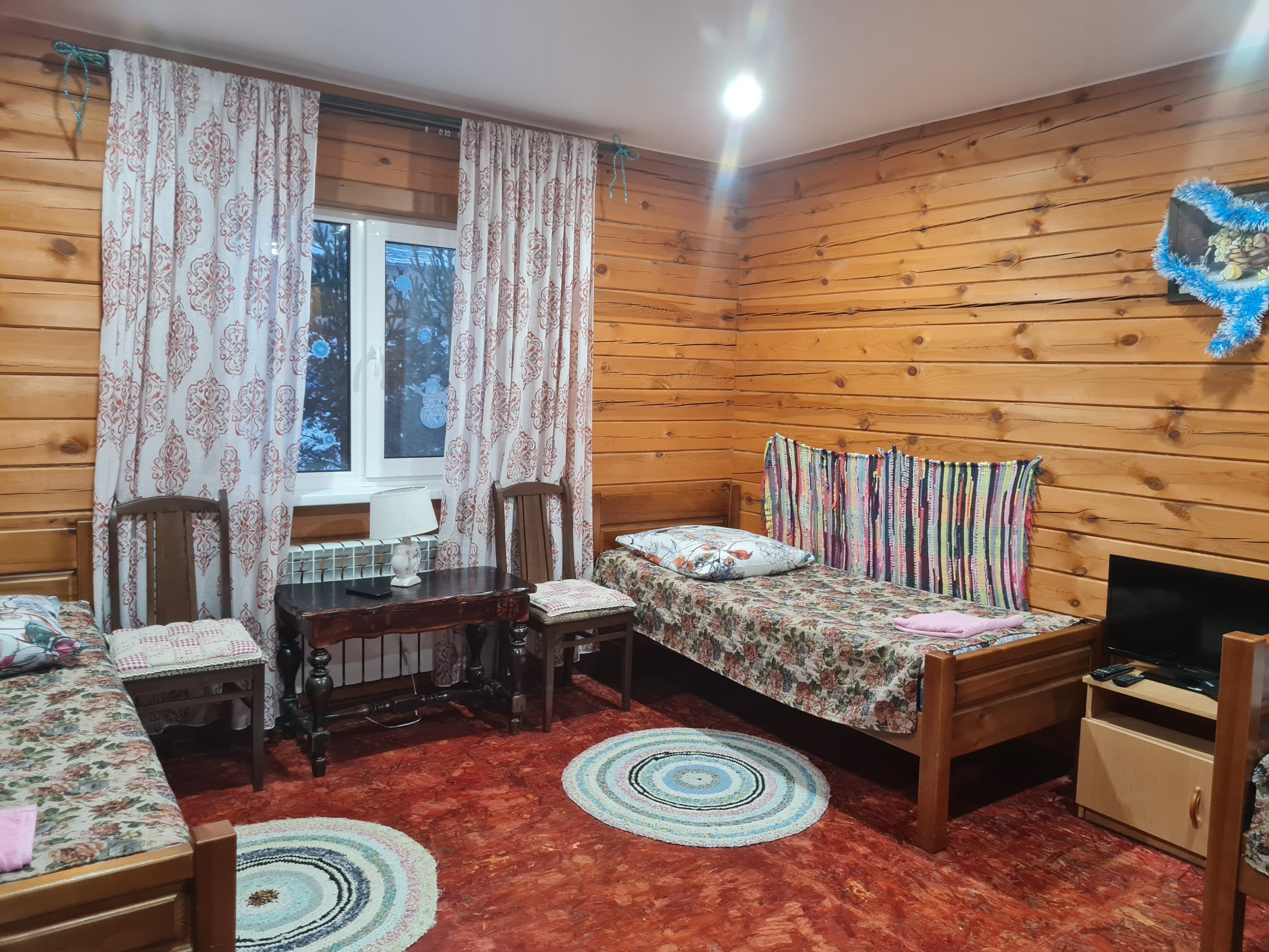 Фото БОР'ок