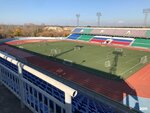 Stadion Angara (ulitsa Voroshilova, 2А), sports school