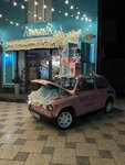 Adelya (Gagarina Street, 48) ، محل زهور