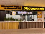 ShaurMeals (Tsentralniy Microdistrict, Severnaya Street, 6), fast food