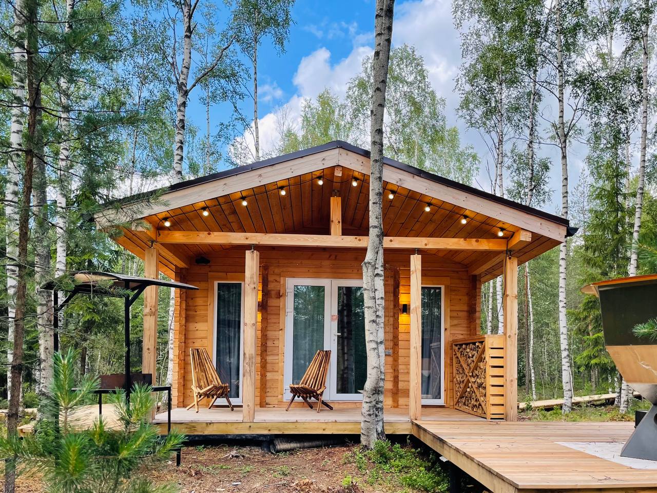 Фото Левенцово