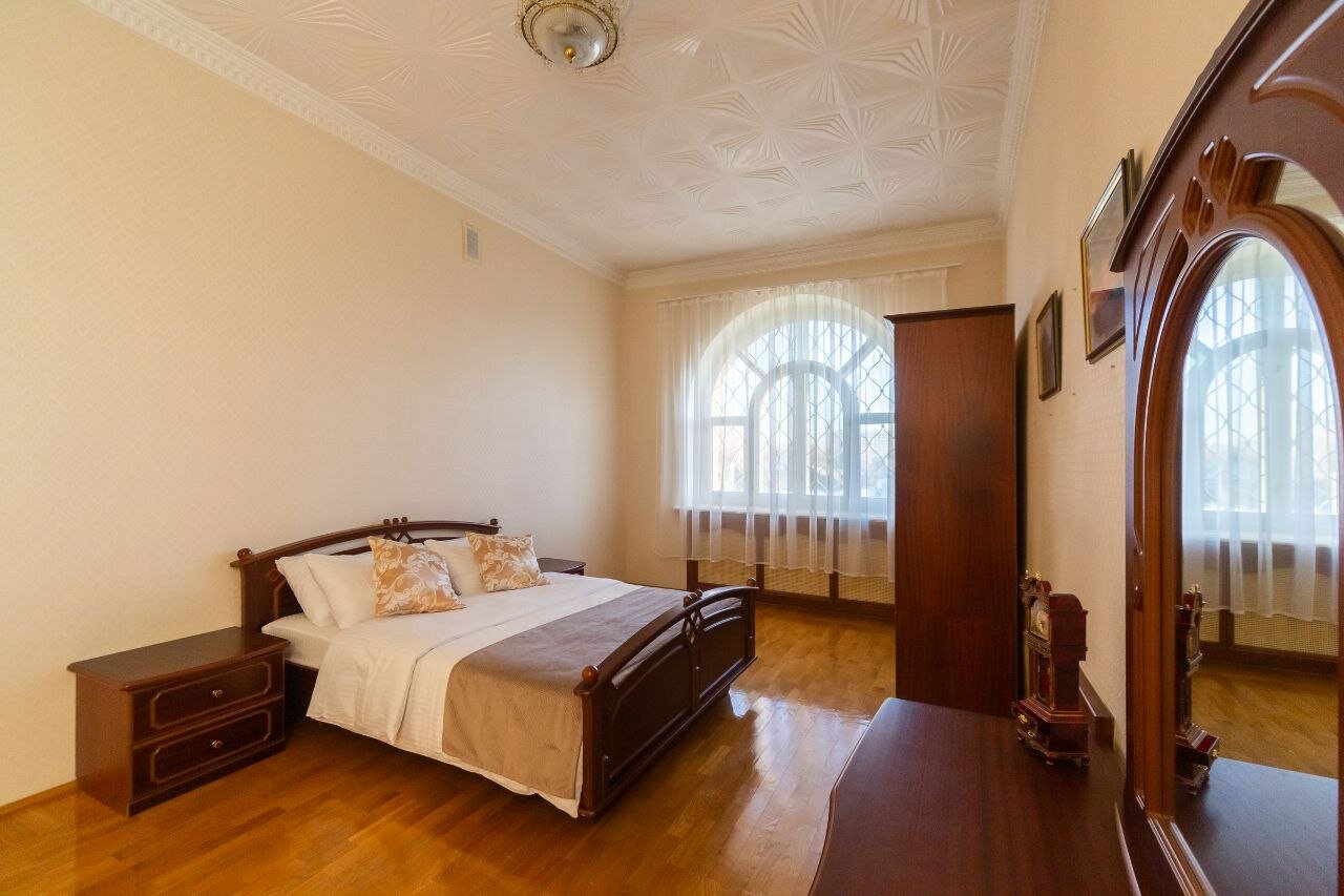 Фото Усадьба на Луговой