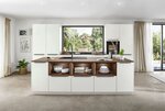 Nobilia (Chelyuskintsev Street, 1/1), kitchen furniture