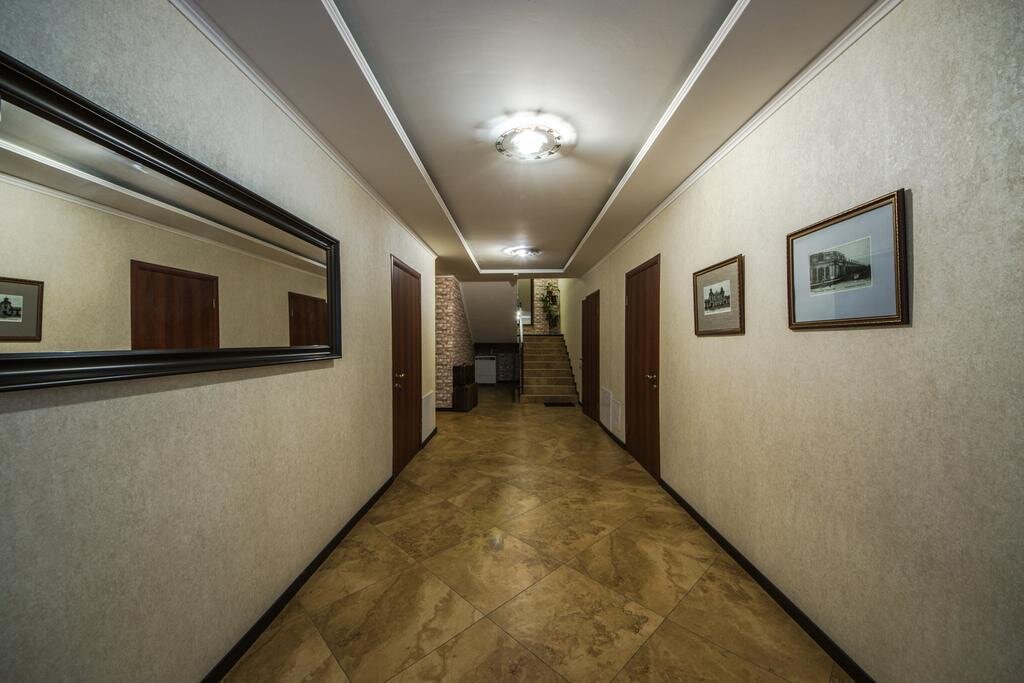 Фото Дом Гранда