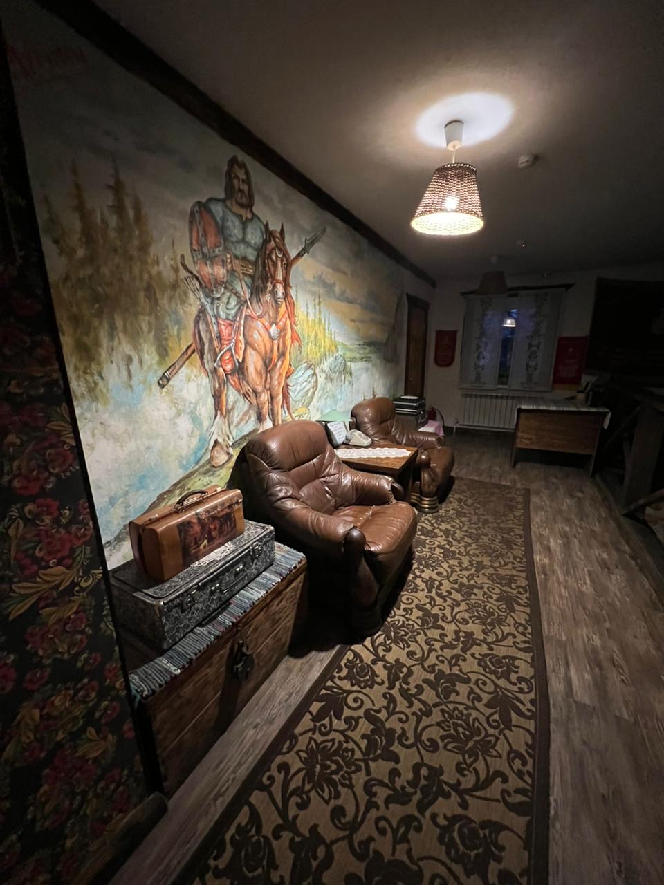 Фото Трактиръ Времена