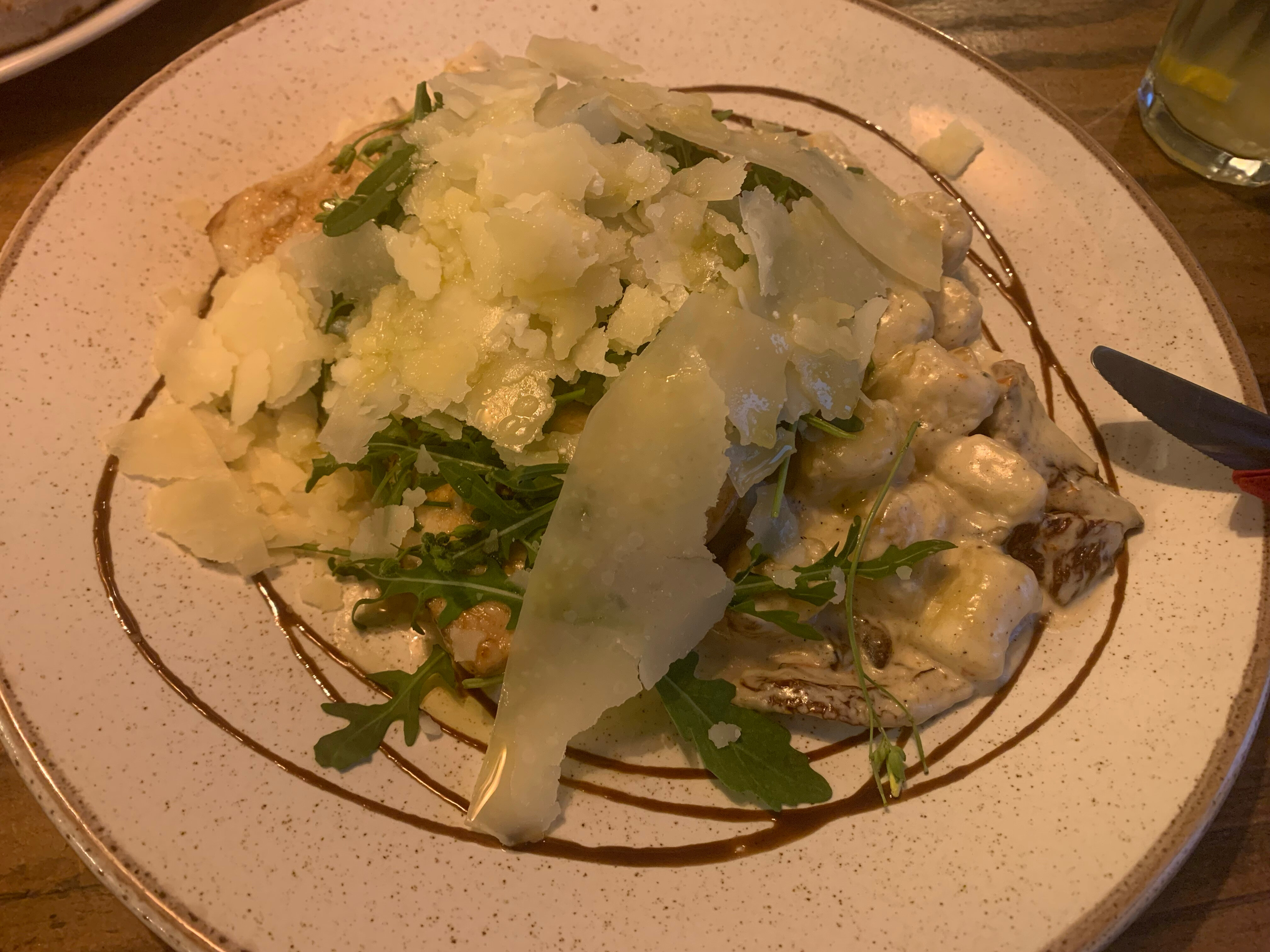 Фото Smokvica Vracar