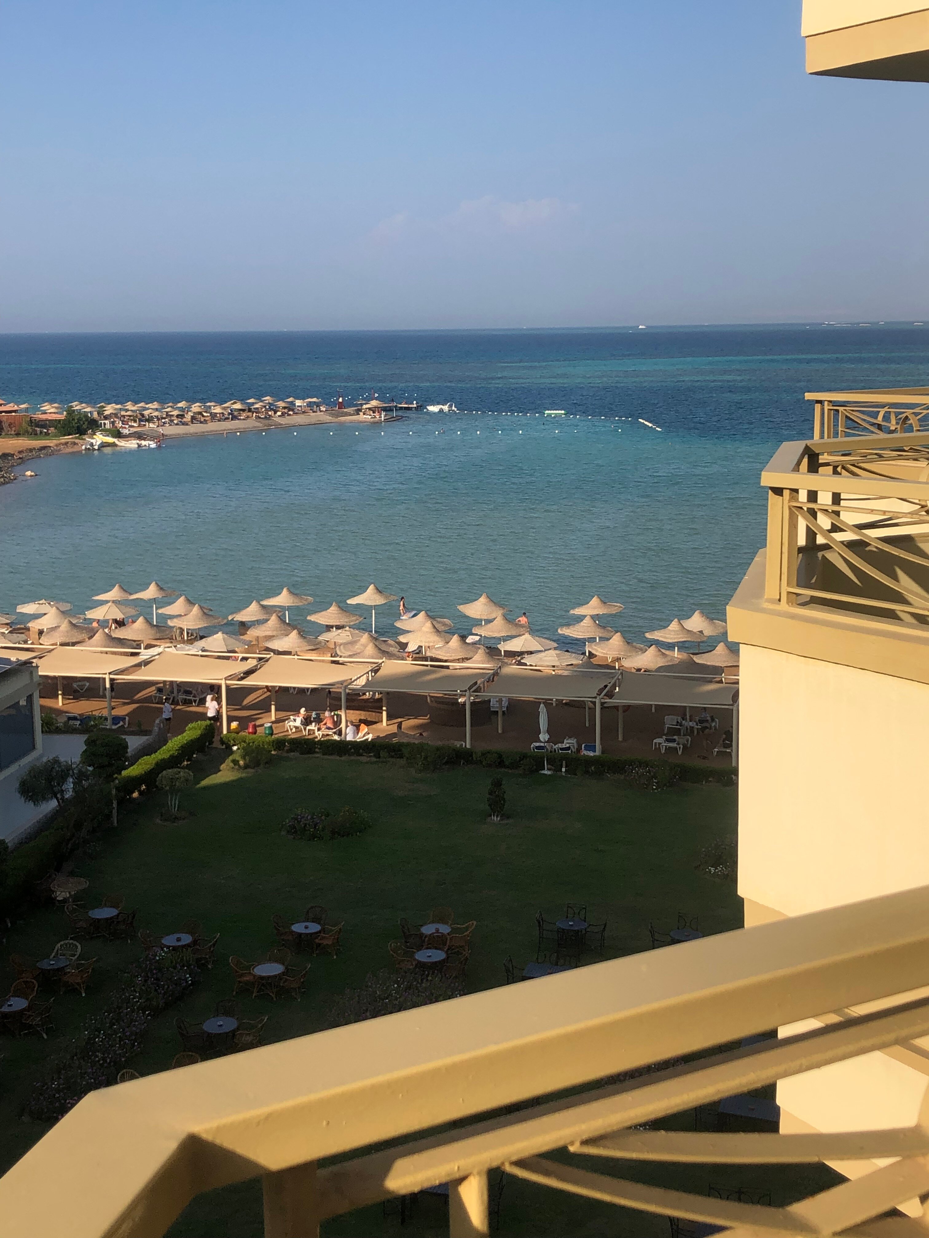 Фото Magic Beach Hotel