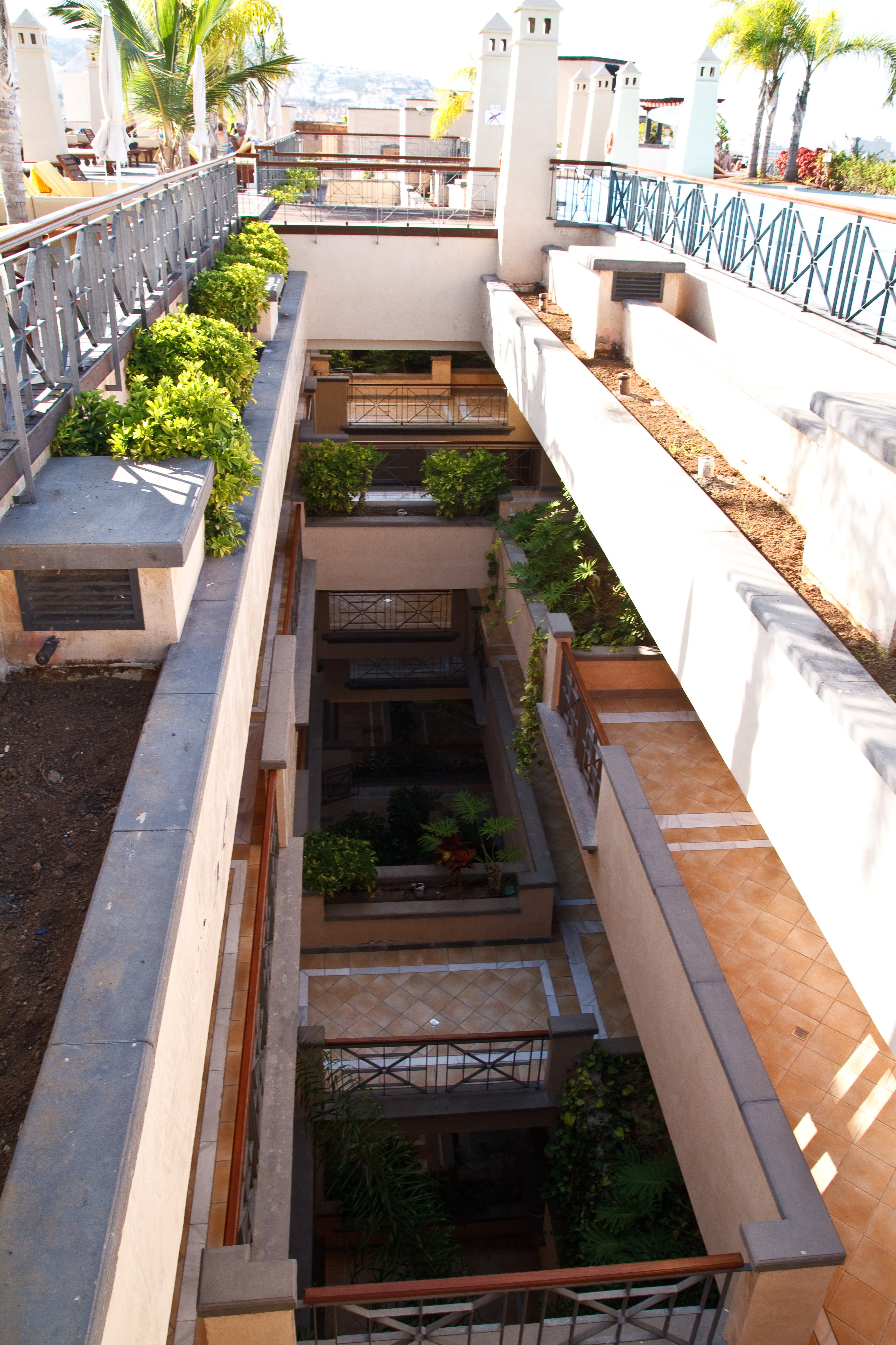 Фото Gf Gran Costa Adeje